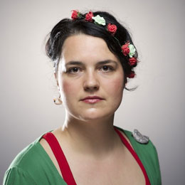 Christine Bertl