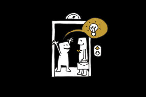Deinen Elevator Pitch meistern