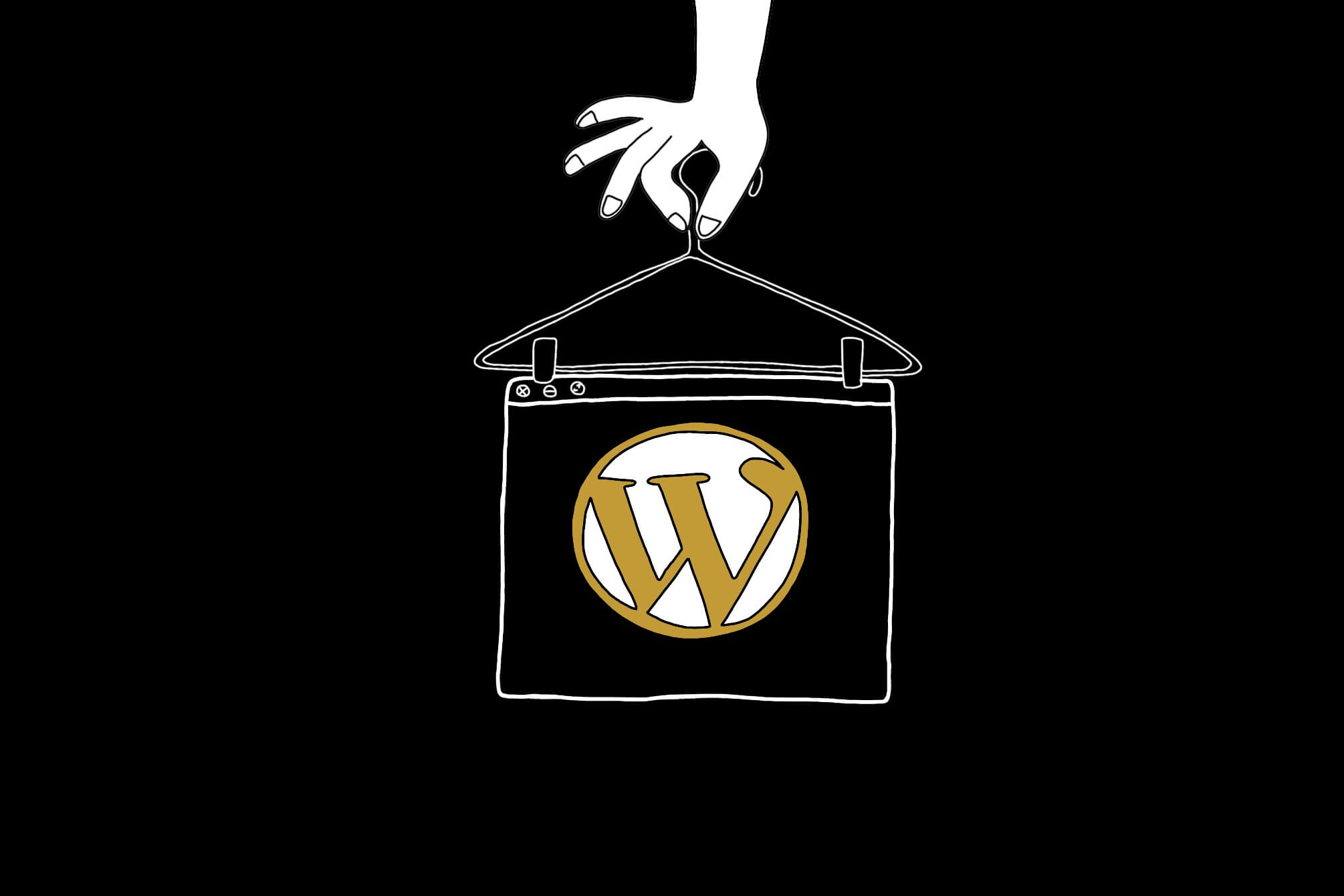 WordPress-Themes für Business Websites