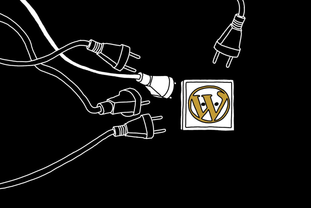 WordPress Plugins - der komplette Ratgeber