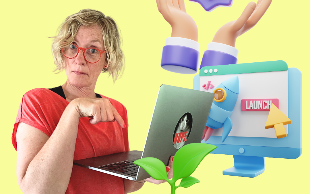 Deine Website ist kein Prospekt – Sie ist dein digitaler 24/7 Vertriebsmitarbeiter